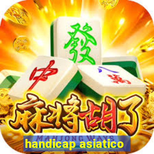 handicap asiatico -1.5